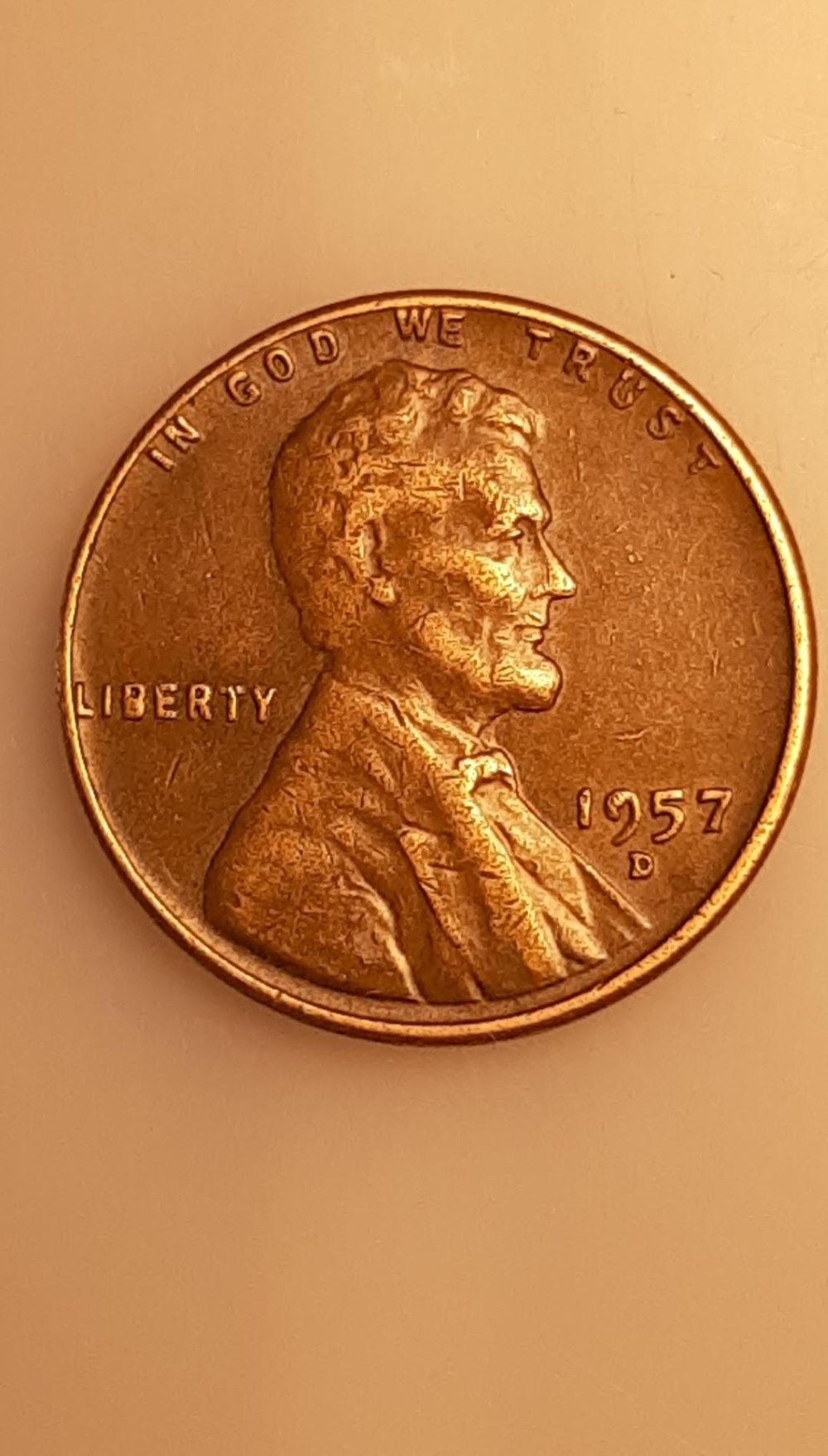1957-D-Double-Die-?-Error